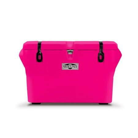 Maluna Cooler, Unhinged 70 Hot Pink M-C70HP